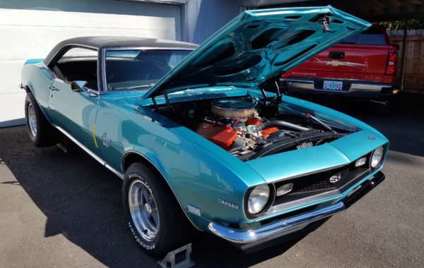 Jim’s Blog: Finding the Payoff