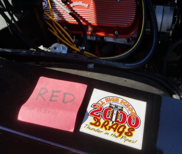 Jim’s Blog: Why I Own It