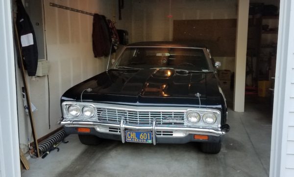 Jim’s Blog: Project or Storage?