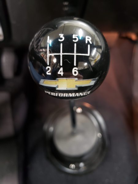 Jim’s Blog: Is a Manual a Bonus?