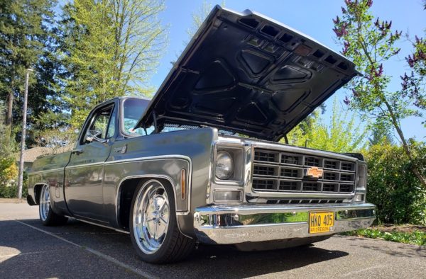 Jim’s Blog: Share Your Projects