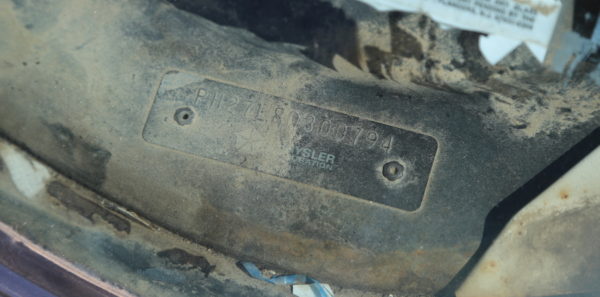 Jim’s Blog: Check Those Rivets