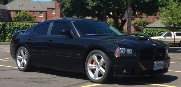 Jim’s Blog: Am I a Mopar Guy Now?