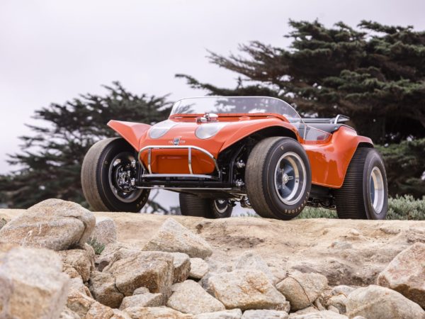 From the Auction Desk: Top-Drawer American Cars at Amelia Island