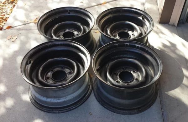 Jim’s Blog: How Do You Hunt for Parts?