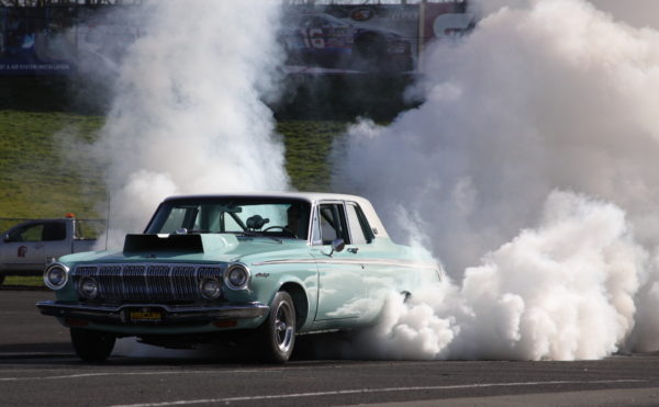 Jim’s Blog: Are Burnouts Burnt-Out?