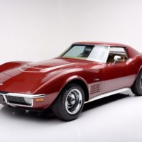 Courtesy of Barrett-Jackson