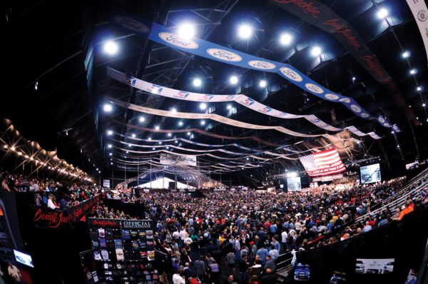 Jim’s Blog — On to Arizona!