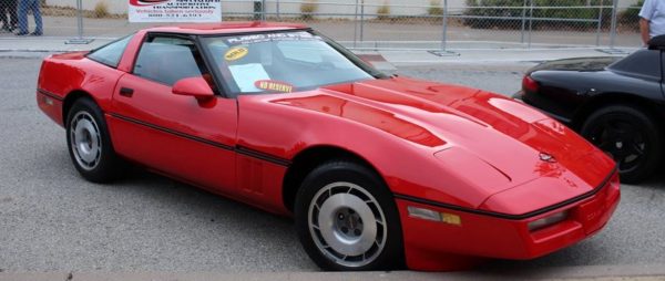 Jim’s Blog: Best C4 Buys