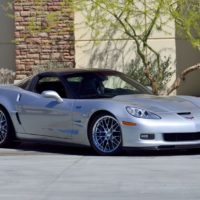 Courtesy of Mecum Auctions