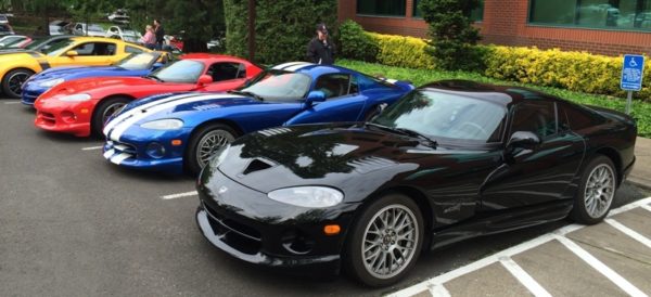 Jim’s Blog: Ready for a Classic Car Summer?