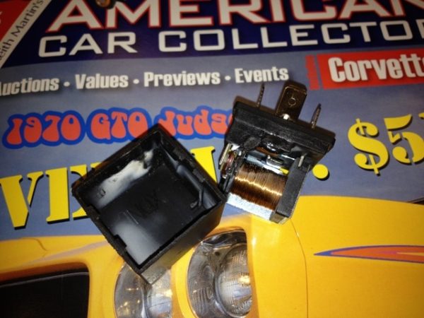 Jim’s Blog – Simple underhood gremlins that ruin your day