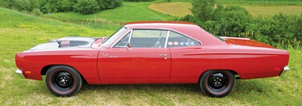 Jim’s Blog: The Best Muscle Car of All Time