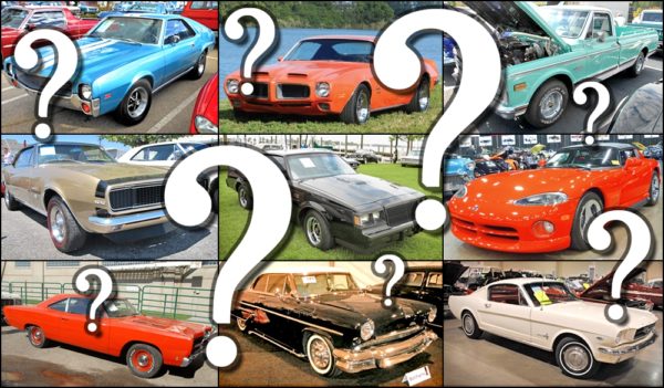 Jim’s Blog: Help Pick ACC’s Next Car!