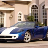 1995 Guldstrand Nassau Roadster
