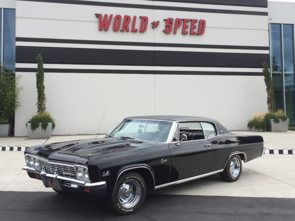 Jim’s Blog: First Car or Best Car?