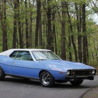Courtesy of Auctions America