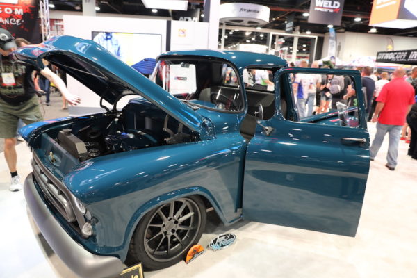 Jim’s Blog: It’s SEMA Time
