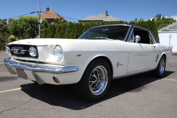 Jim’s Blog: What’s Next for the ACC Mustang?