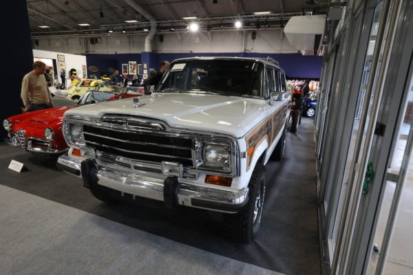 Jim’s Blog: An American in Paris