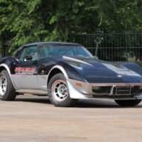 Dan Duckworth, courtesy of Mecum Auctions