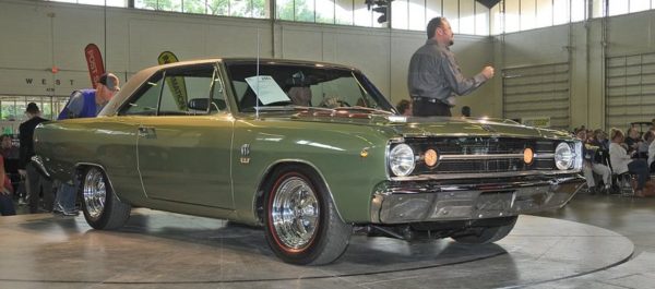 Jim’s Blog: Three Mopars to Buy Now