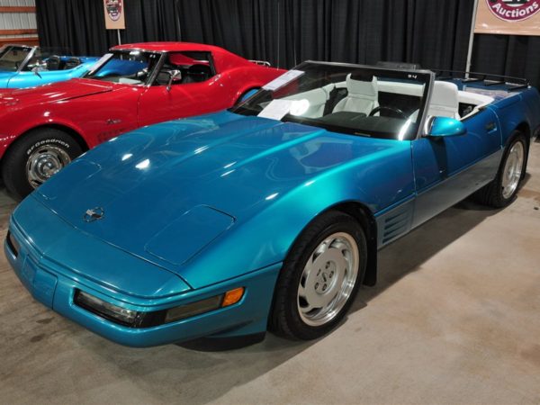 Jim’s Blog: The Best $10k Collector Car?