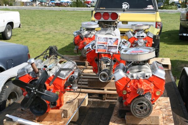 Jim’s Blog: Crate Motor or Not