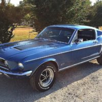 Courtesy of Barrett-Jackson