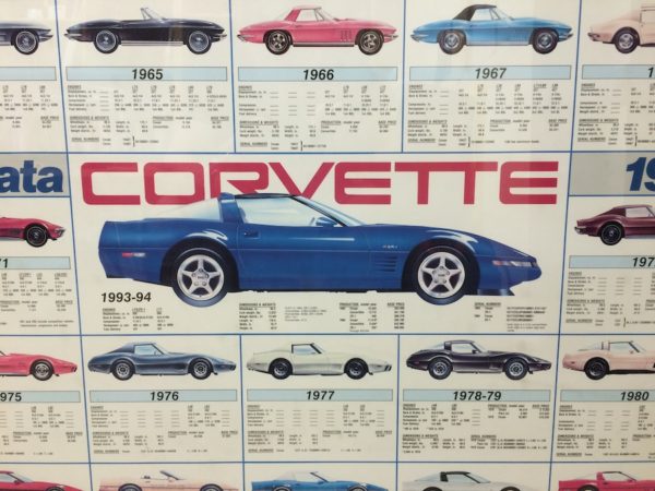 Jim’s Blog: The Next Big Thing?