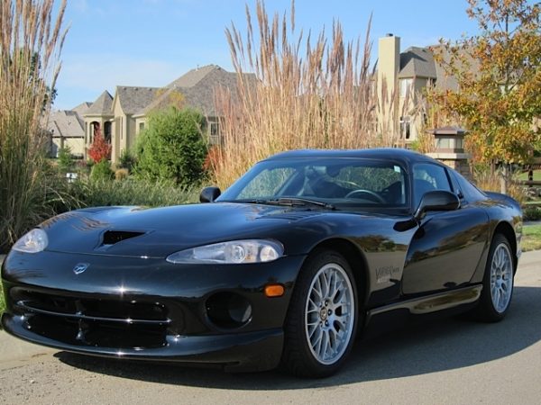 Jim’s Blog: Viper ACR — The Next ACC Car