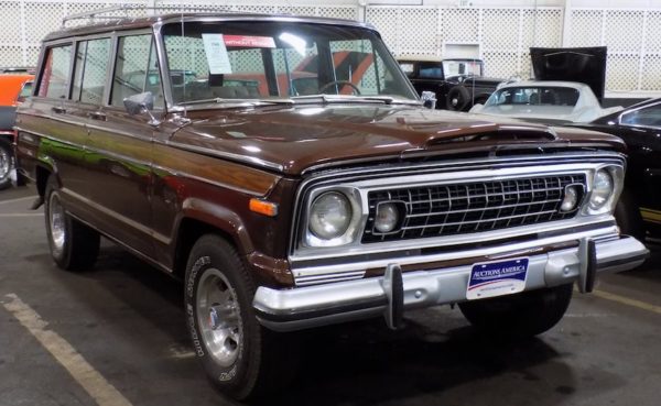 Jim’s Blog: What Makes a Car Collectible?