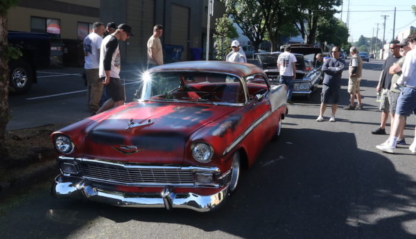 Jim’s Blog: Buying on First Impressions