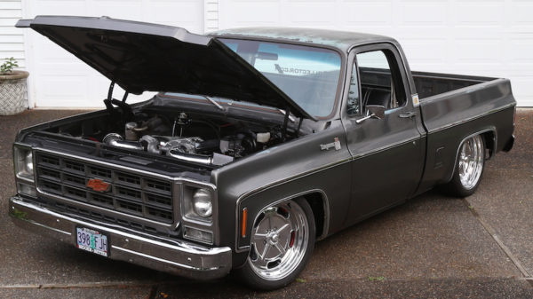 Jim’s Blog: The Newest Classic?