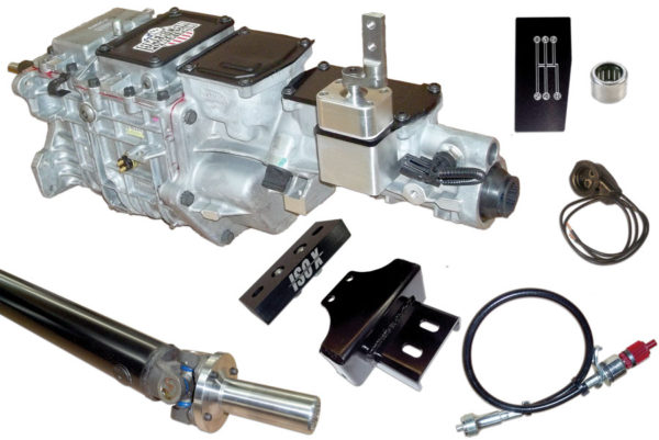 To Use It, Improve It