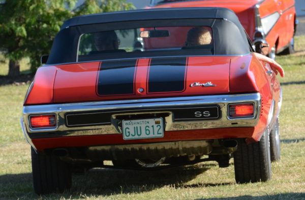 Jim’s Blog: The Super Sport Factor