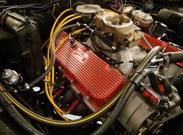 Jim’s Blog: My Car Week