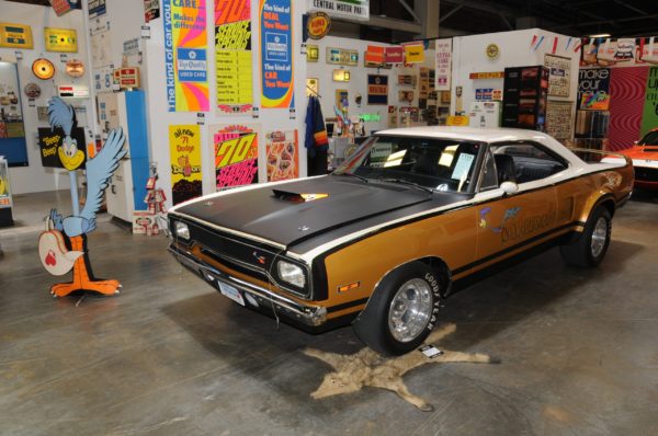 From the Auction Desk: Clearing the Spring Calendar