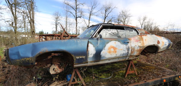 Jim’s Blog: Buy it Done or Build it Yourself?