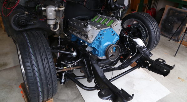 Jim’s Blog: Are Engine Swaps OK?
