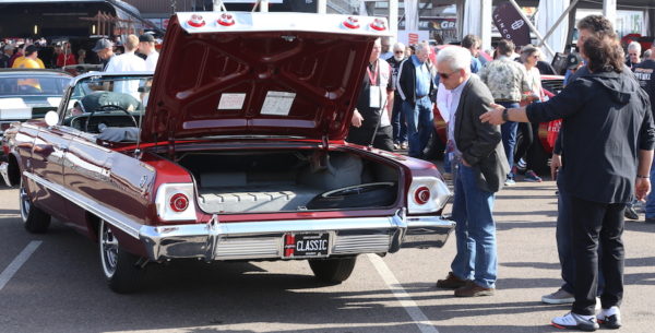 Jim’s Blog: A New Market Ahead