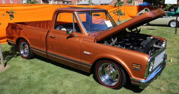 Jim’s Blog: Do you use your old car?