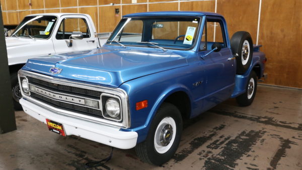 Jim’s Blog: Buy What You Like