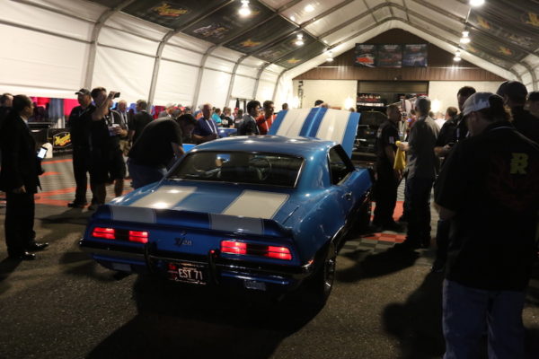 Jim’s Blog: The One The Got Away