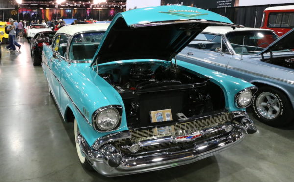 Jim’s Blog: Three Cars to Watch