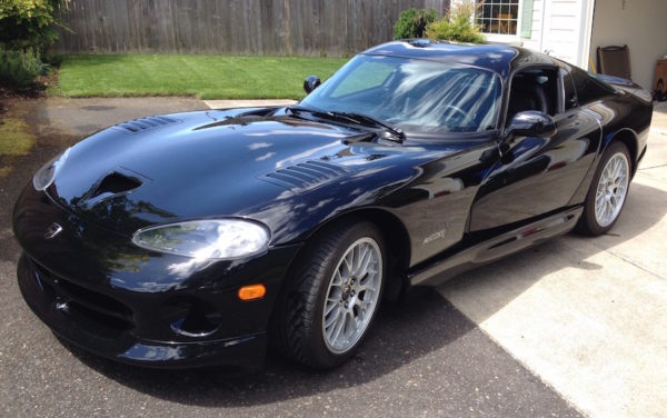 Jim’s Blog: Help Us Pick the Next ACC Car