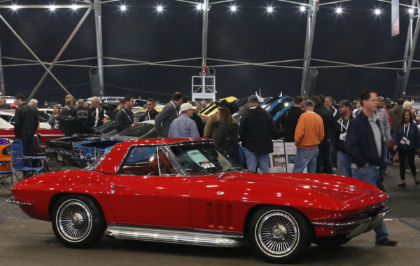 Jim’s Blog: Gearing Up for Arizona