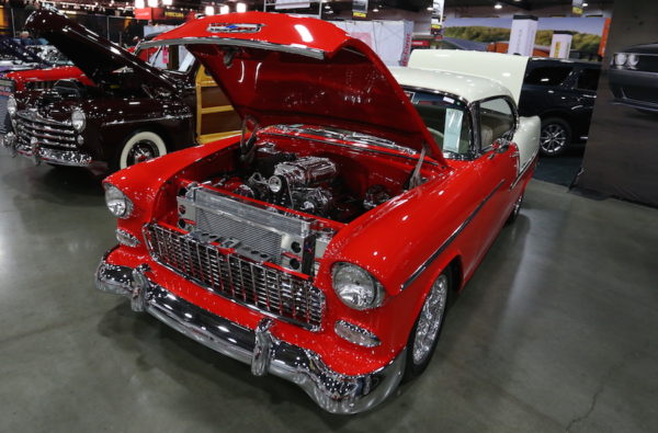 Jim’s Blog: Happy Holidays from ACC!