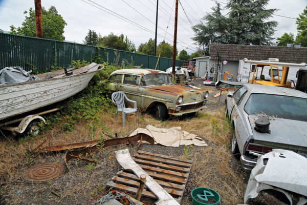 I’ll Build it Someday