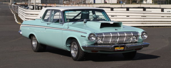 Jim’s Blog: Three Steps to a Better Car Photo